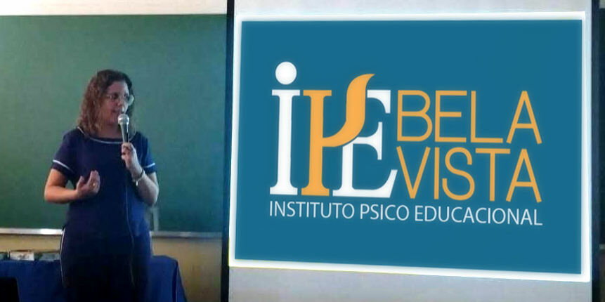 Palestras para equipe escolar ou pais- Instituto Psicoeducacional (IPE) Bela Vista